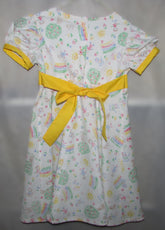 Doodle Dress